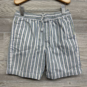 Twill Pull On Shorts 8