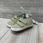 NEW Velcro Crib Shoes Chomp 1c