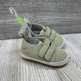 NEW Velcro Crib Shoes Chomp 1c