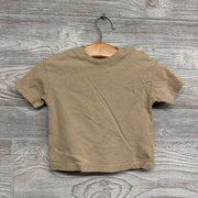 Shoulder Snap Shirt 6M