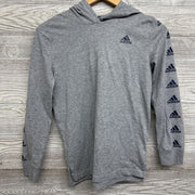 LS Shirt W/ Hood Logos 10