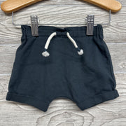 Harem Soft Shorts 6M