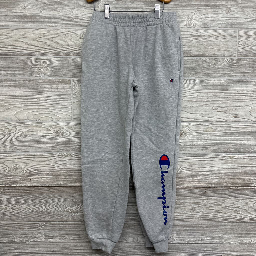 Jogger Sweatpants 14
