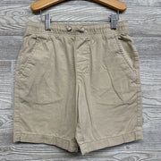Pull On Drawstring Shorts 10