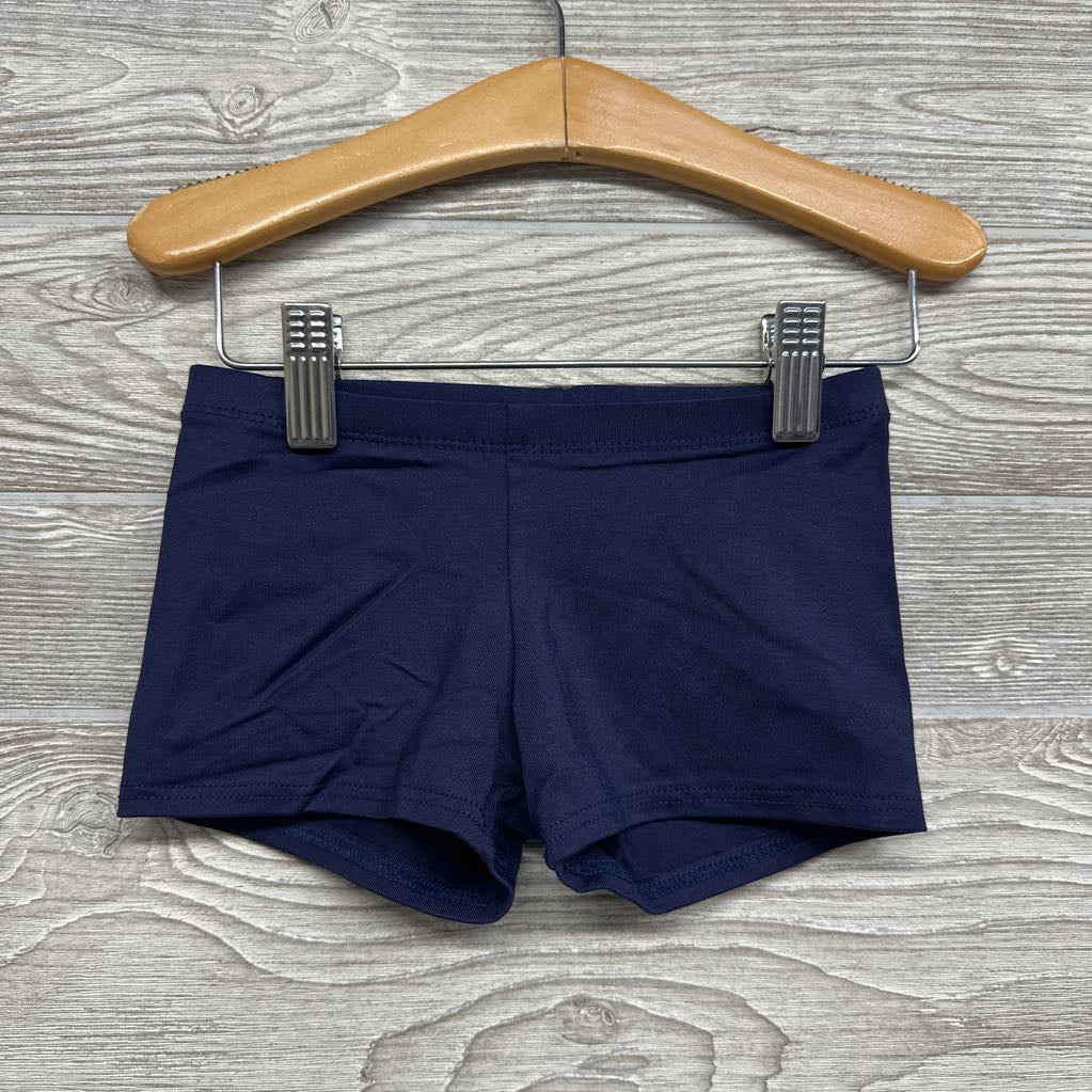 Dance Shorts 8