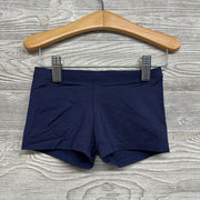Dance Shorts 8