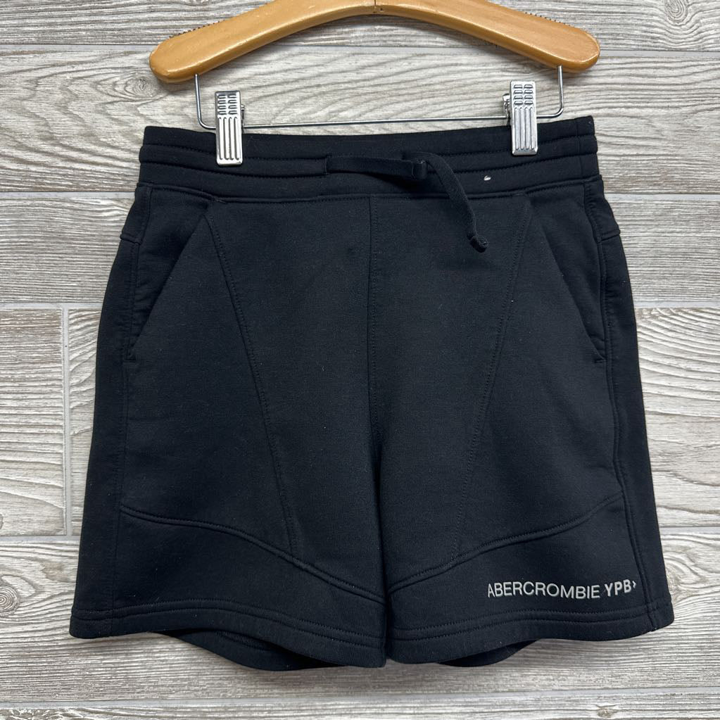 Hybrid Shorts 9