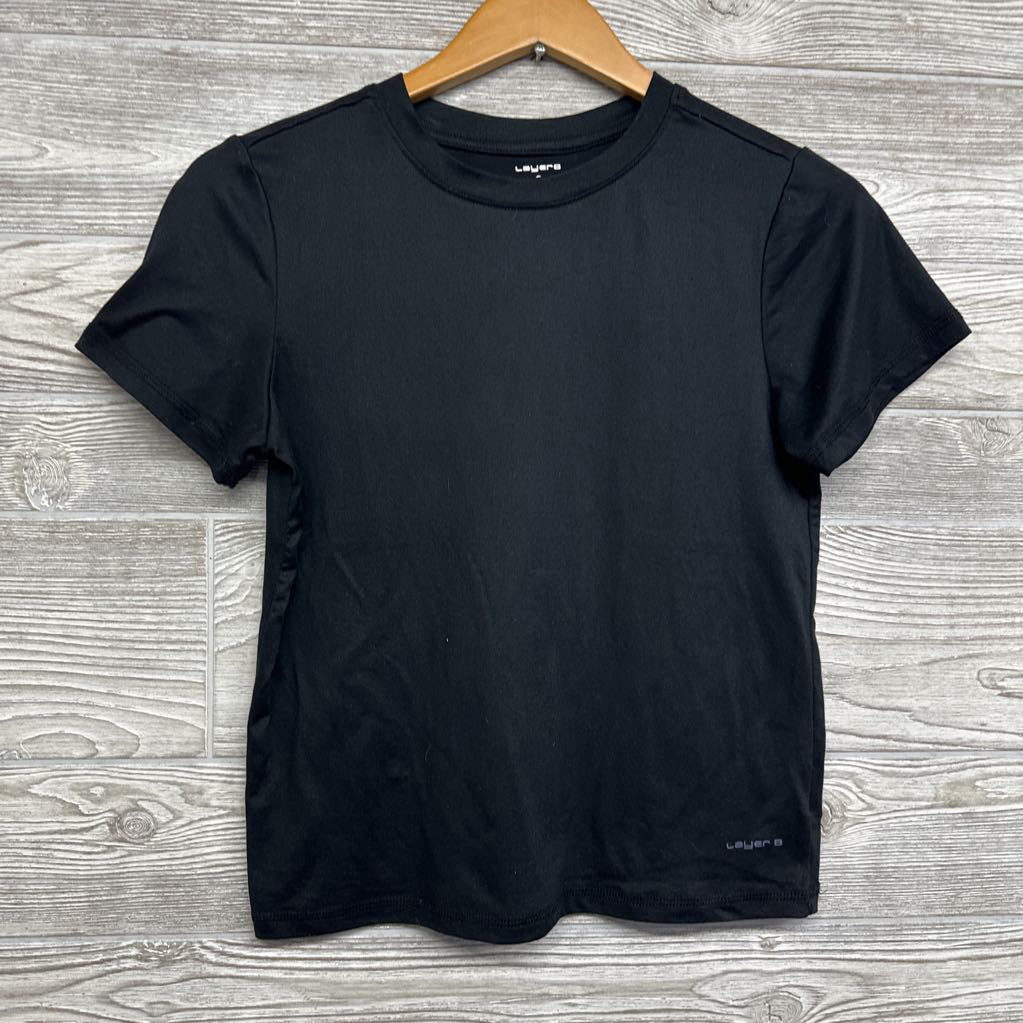 Active Shirt 10-12