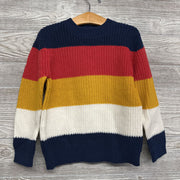 NEW Chunky Knit Sweater 5T