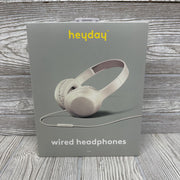 NEW Wired Headphones