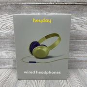 NEW Wired Headphones