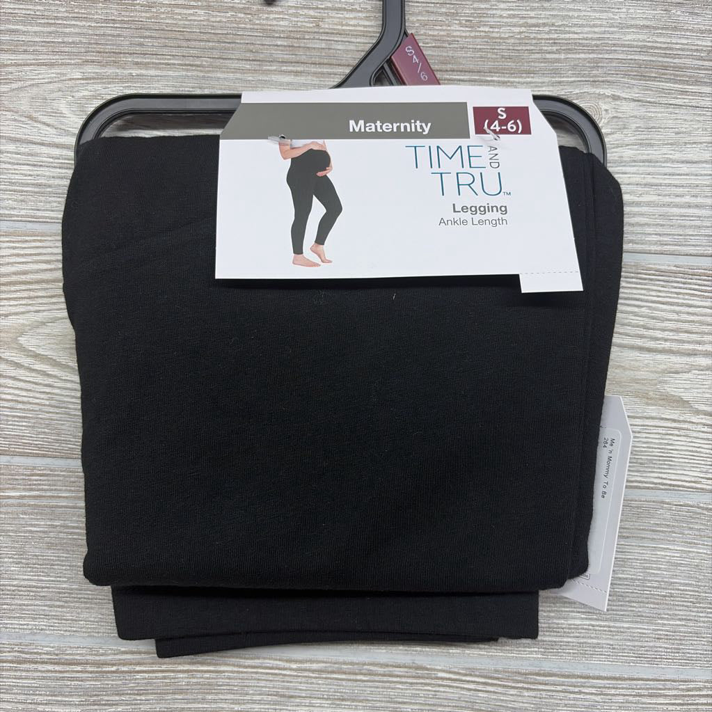 NEW Full Panel Leggings Small