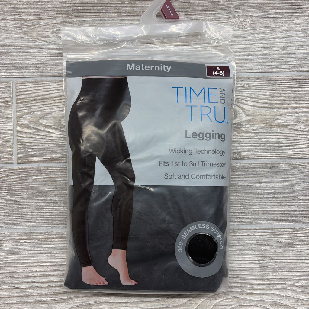 NEW Full Panel Support Leggings Small