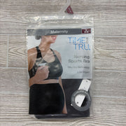 NEW Nursing Sports Bra Small