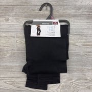 NEW Full Panel Flare Leggings Small