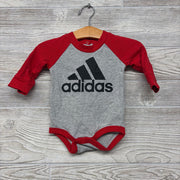 LS Bodysuit Logo 3M