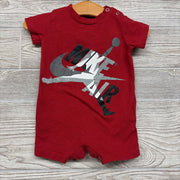 Shorty Romper Jump Man Swoosh 3M