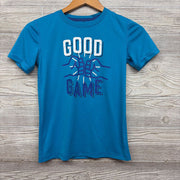 Active Shirt Good Game 8-10