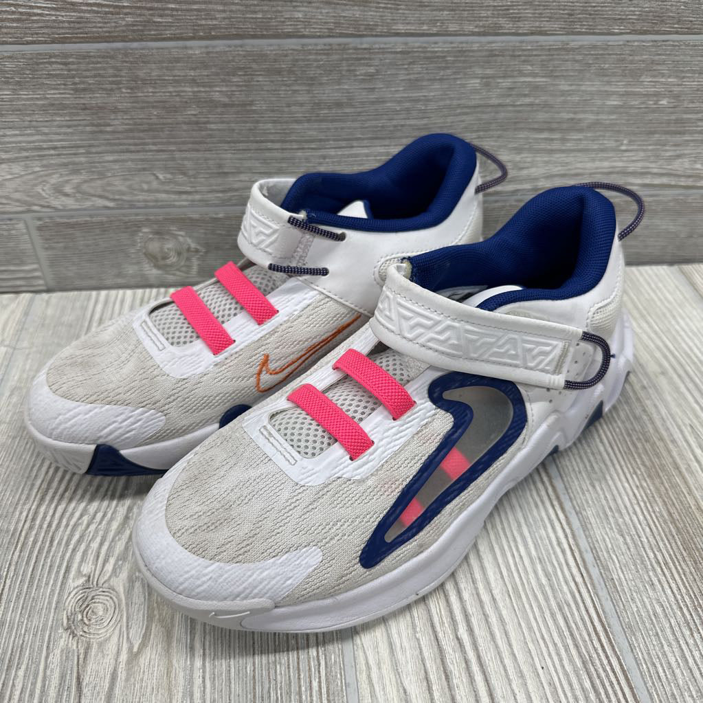 Giannis Immortality 2 Basketball Shoes 3y