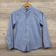 LS Button Up Shirt Chest Pocket 12