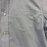 LS Button Up Shirt Chest Pocket 12
