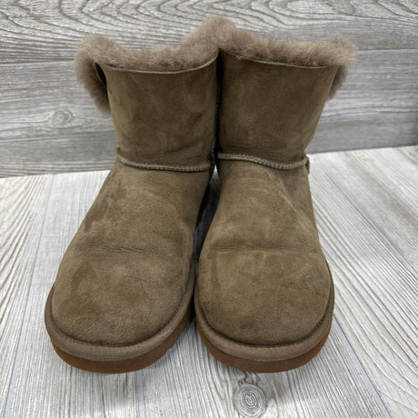 Bailey Bow 2 Boots 10