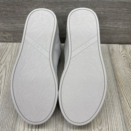 NEW Eleven High Top Court Sneakers 4y