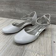 Dress Shoes Heels Rhinestone Strap 1y