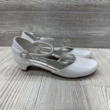 Dress Shoes Heels Rhinestone Strap 1y