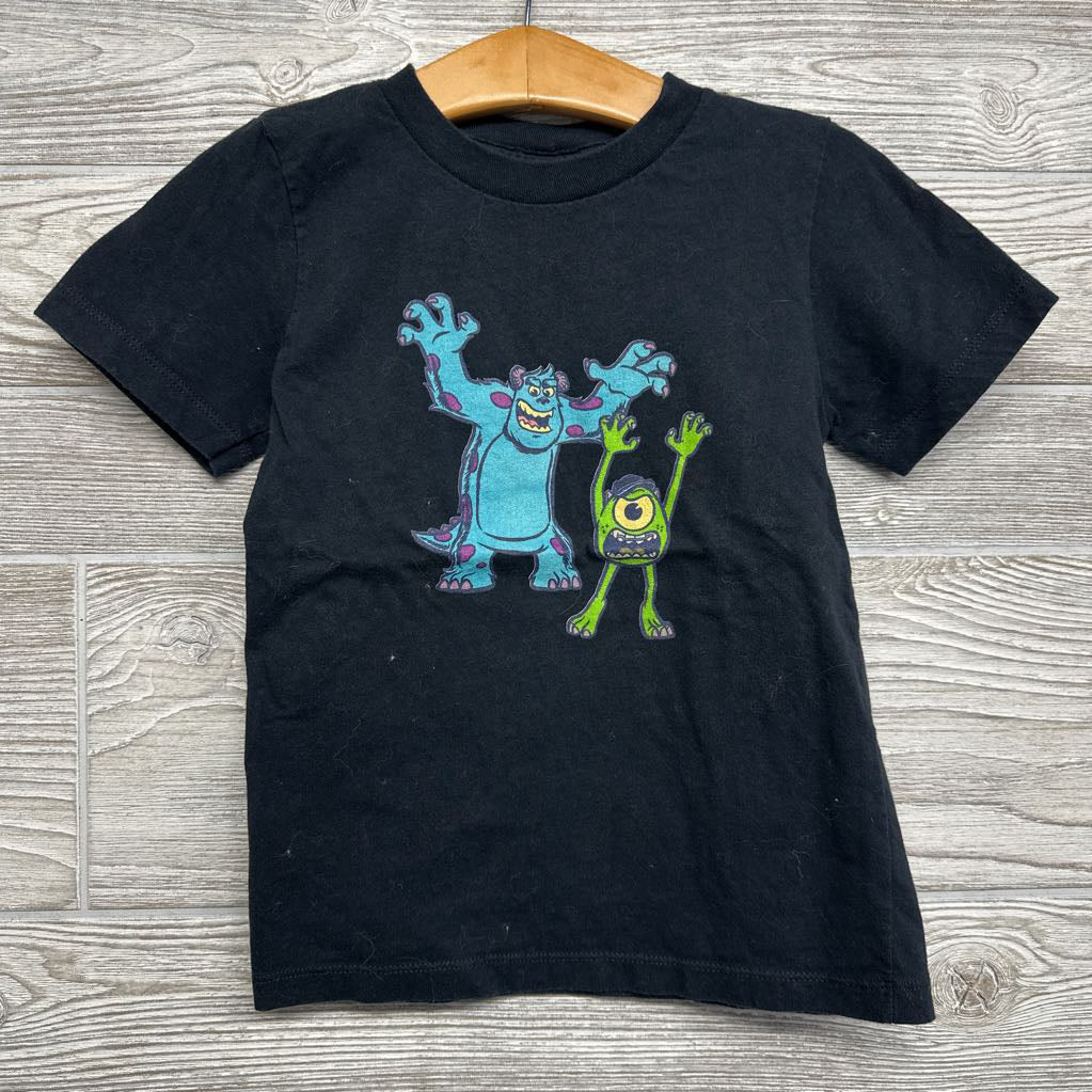 Shirt Sully & Mike 3t