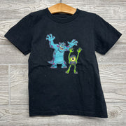 Shirt Sully & Mike 3t