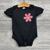 Bodysuit Flower 1-3M