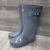 Org Glitter Rainboots 3y