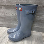 Org Glitter Rainboots 3y