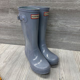 Org Glitter Rainboots 3y