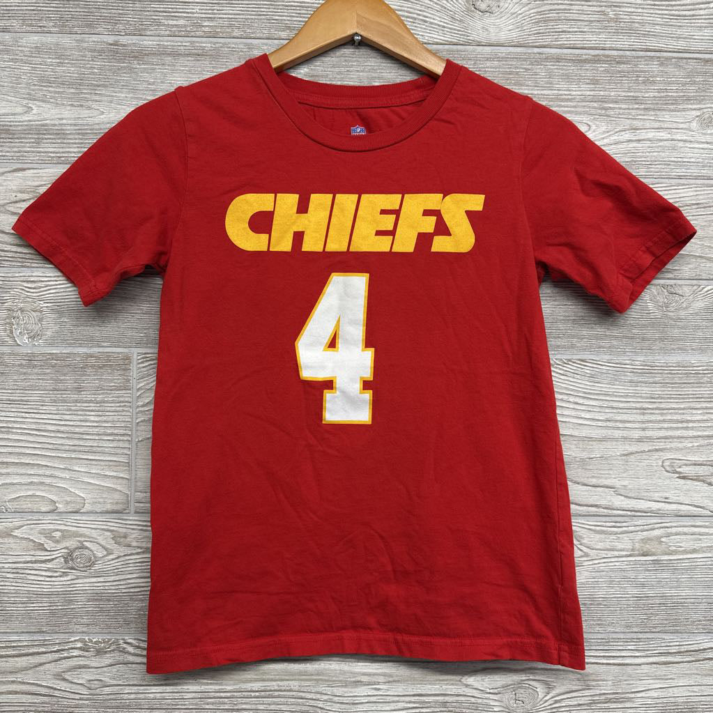 Shirt Kansas City Chiefs Rashee Rice 10