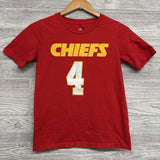 Shirt Kansas City Chiefs Rashee Rice 10