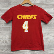 Shirt Kansas City Chiefs Rashee Rice 10