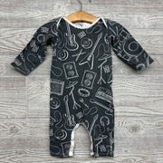 Organic Romper Guitars 3M