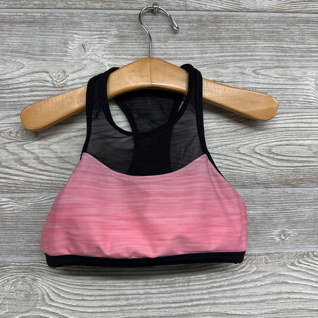 Dance Tank Top Mesh 8