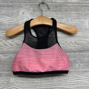 Dance Tank Top Mesh 8