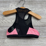 Dance Tank Top Mesh 8