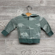 Jacket Dinosaurs 0-3M