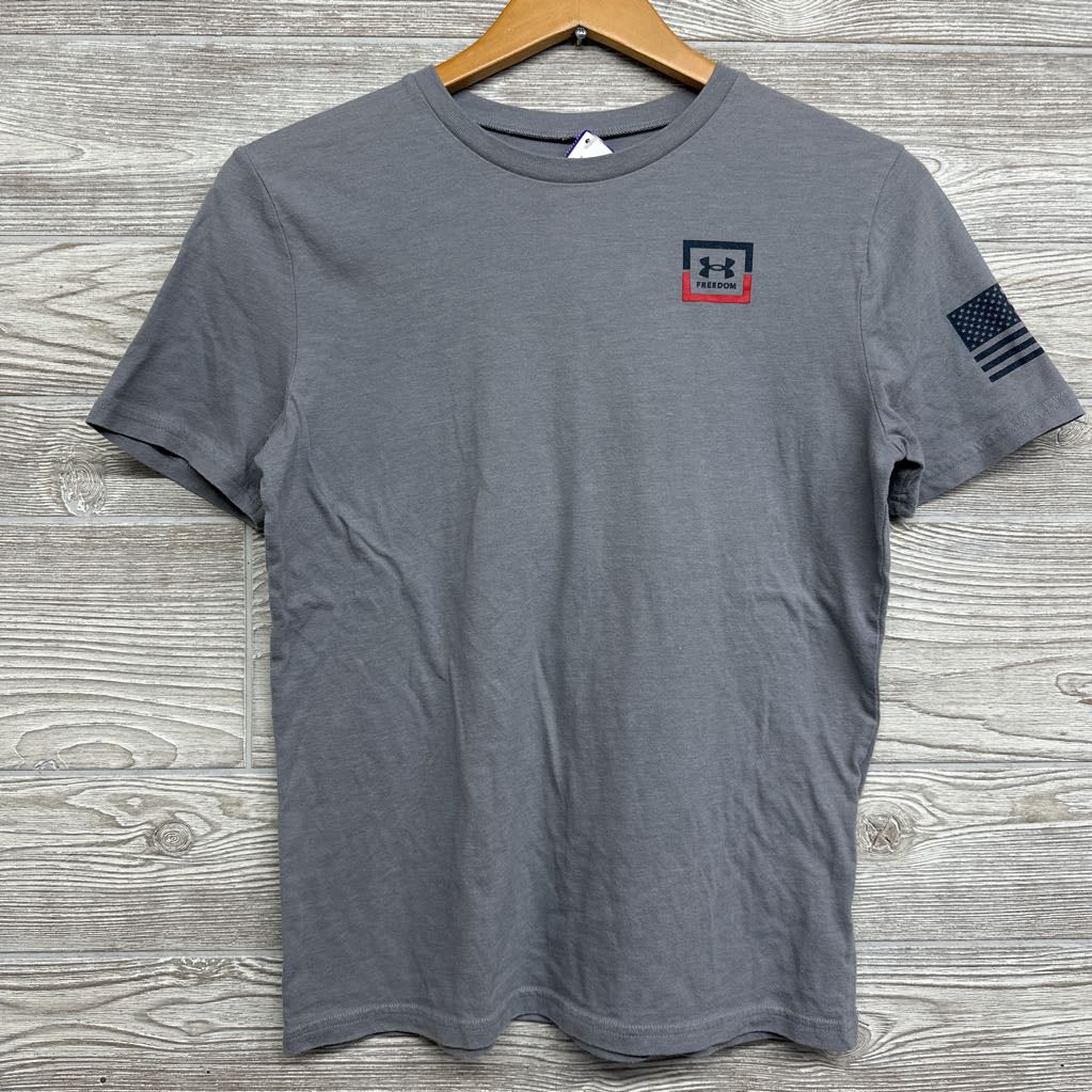 Shirt Corner Logo 14