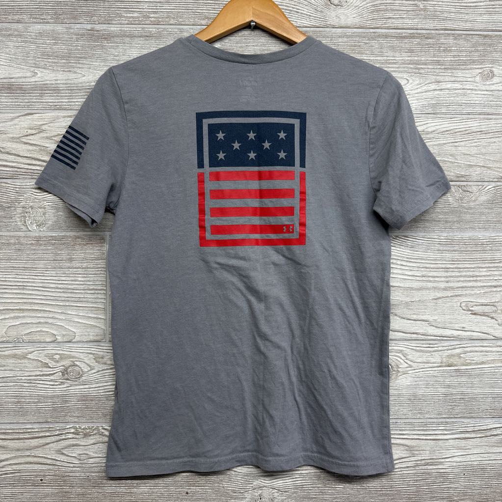 Shirt Corner Logo 14