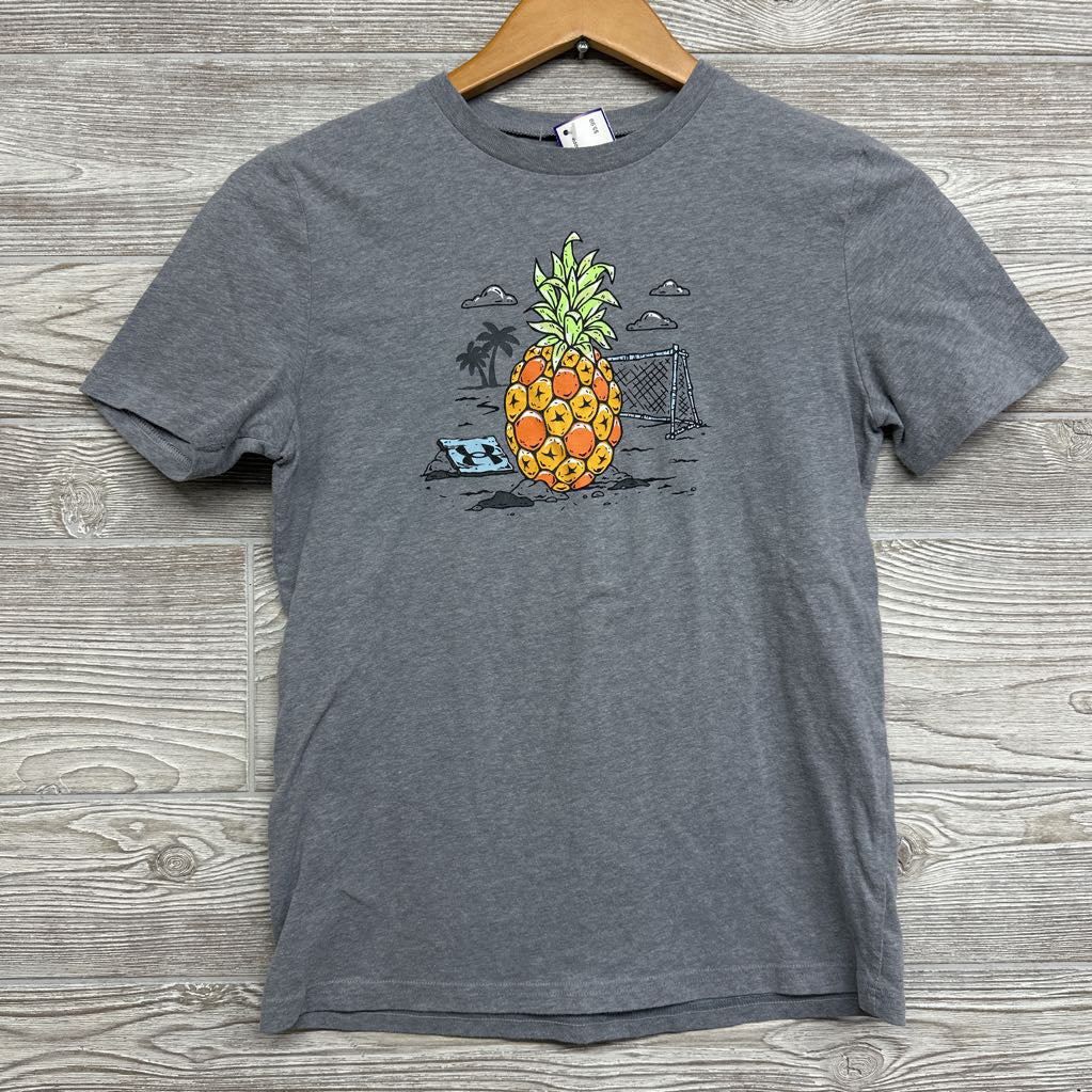 *Shirt Pineapple 14