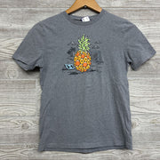 *Shirt Pineapple 14