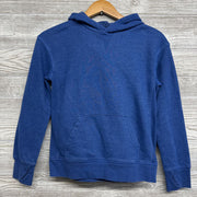 Hooded Sweatshirt 10