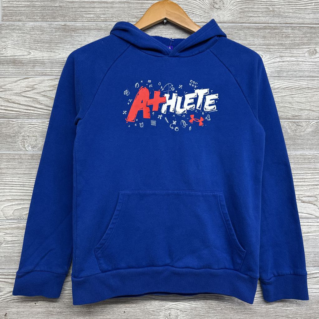 Hoodie A+hlete 14