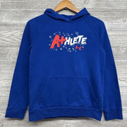Hoodie A+hlete 14
